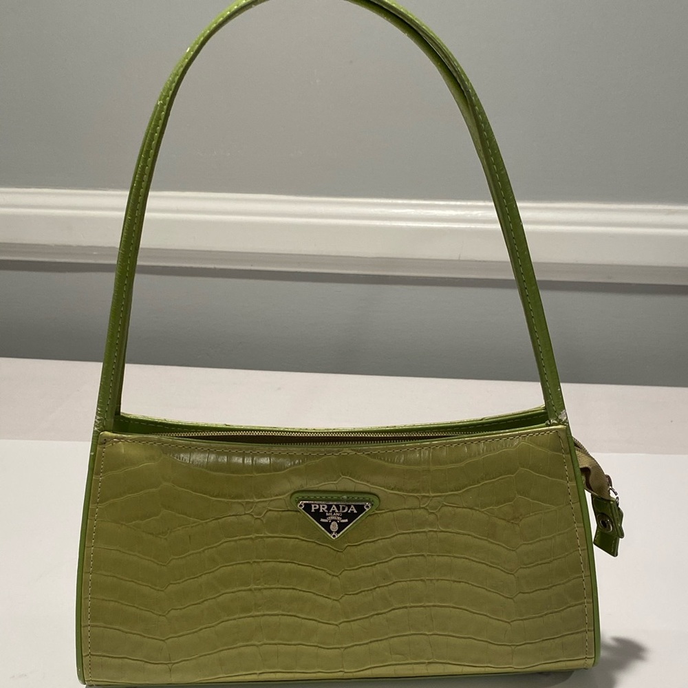 Prada purse